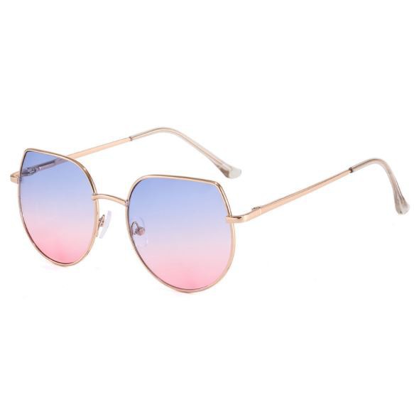 RSB VZ019 Kacamata Fashion Keren Fashion Unisex Sunglasses Lensa Spectacles Style Korea Import