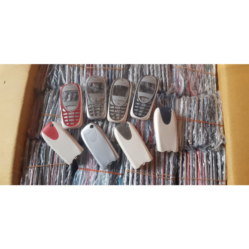 casing siemens c55 keypad