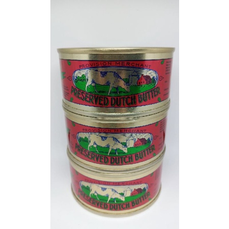 

BUTTER/MENTEGA WIJSMAN TERMURAH