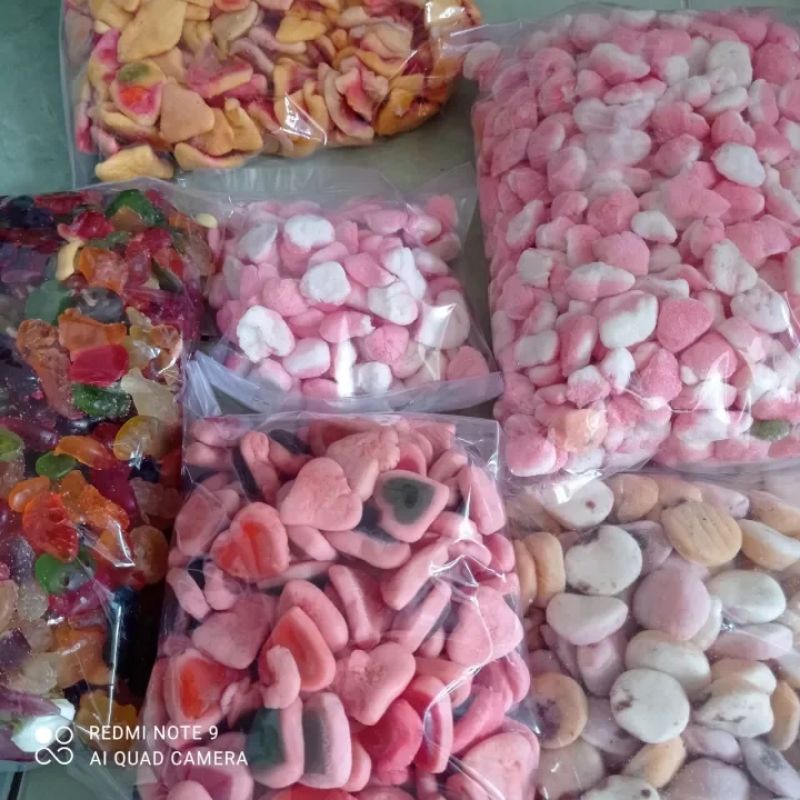 

Yupi Kiloan kemasan 1kg