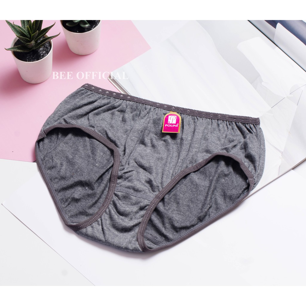 BEE - Celana Dalam Wanita Cd Undies Kualitas Premium POLINI 2087