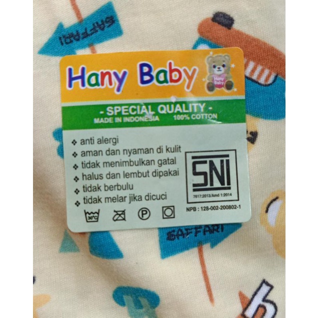 Baju Celana Bayi 0-6M katun halus isi 3 PCS / Baju Bayi New Born / Baju Bayi Premium / Pakaian Bayi New born