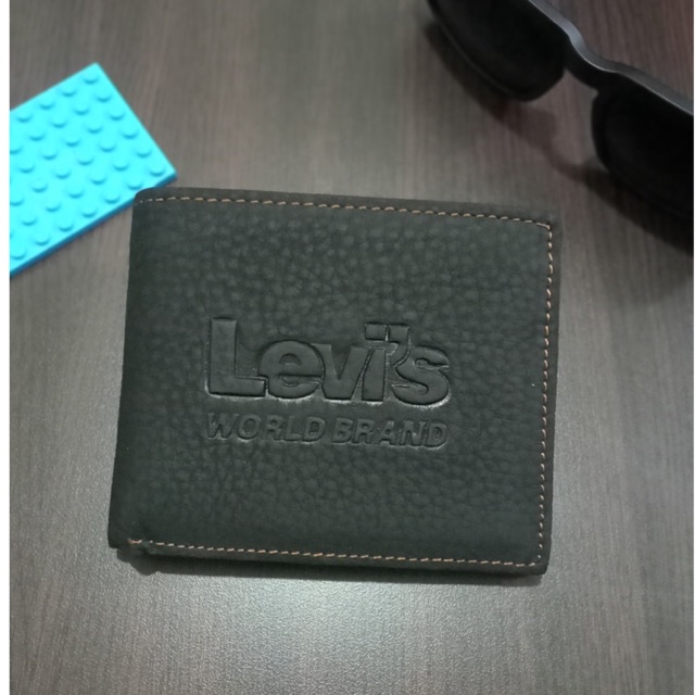 dompet lipat pria bahan kulit sapi asli impor murah meriah 8012 #dompet #dompetlipat #dompetpria ###