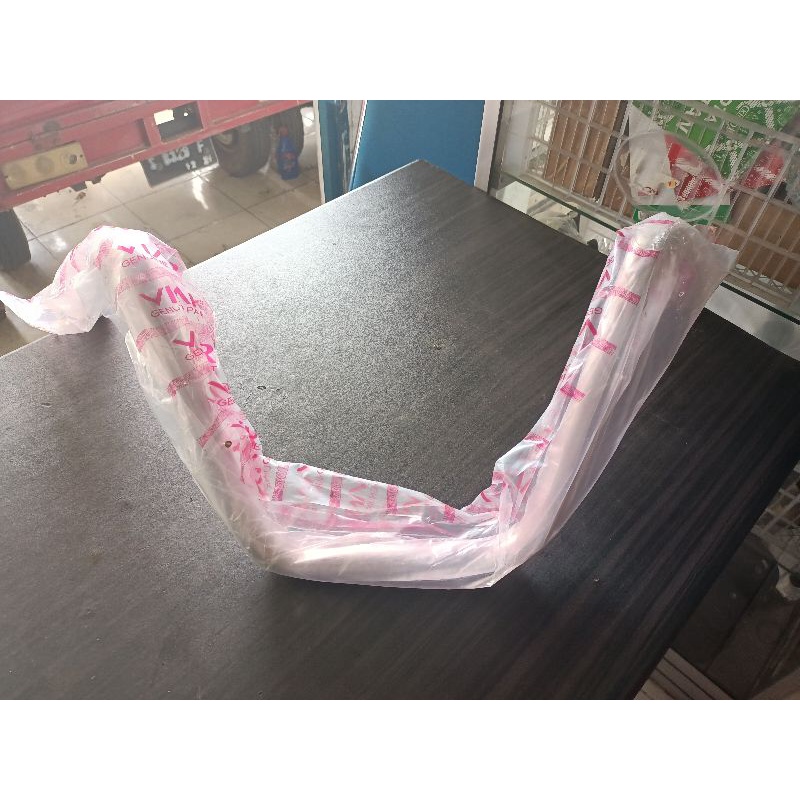 Setir Viar Motor roda3