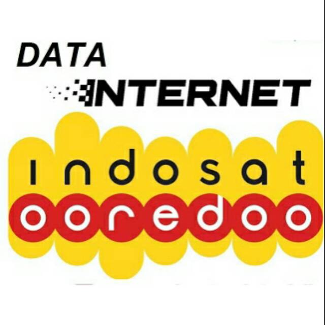 Indosat Paket Internet