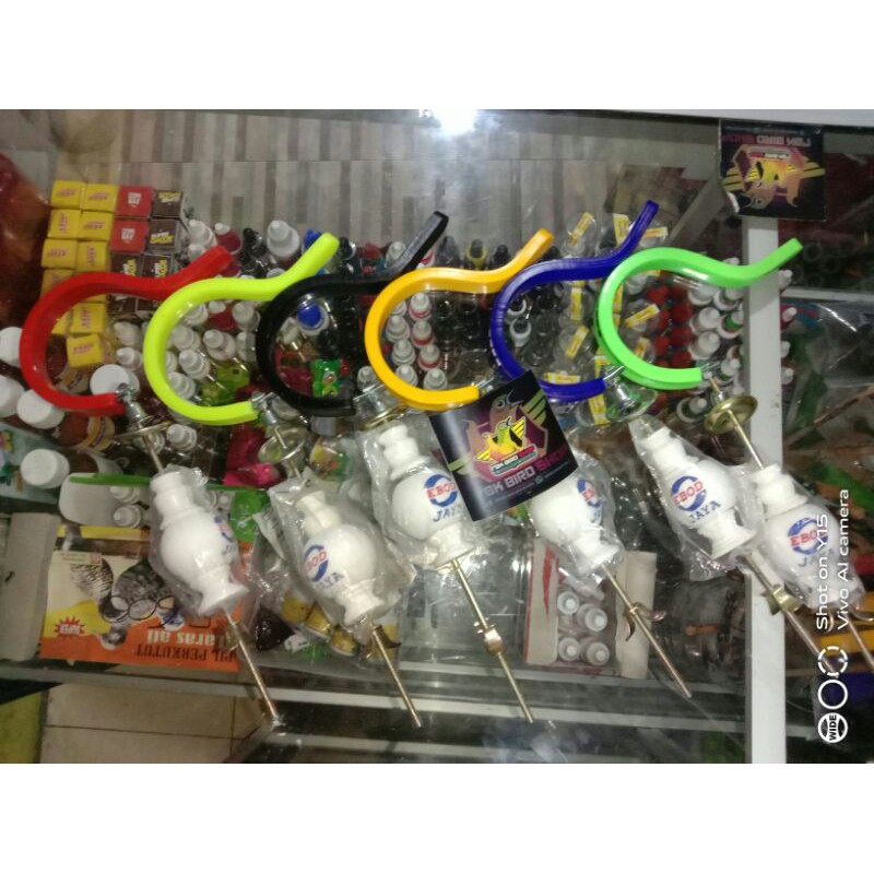 Gantungan Pion Ebod Jaya