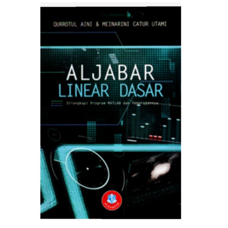 Aljabar Linear Dasar
