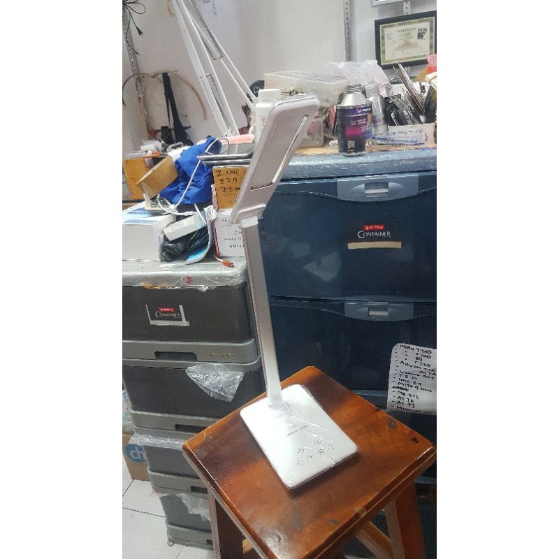 Lampu Service / Lampu meja / Lampu tidur / Smart Lamp