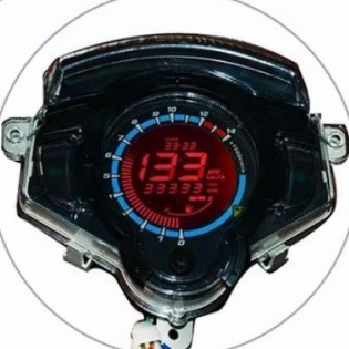 Speedometer Digital For Jupiter MX New 135