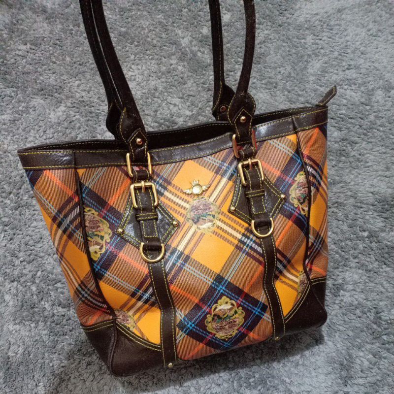 SONOVI PRELOVED BAG