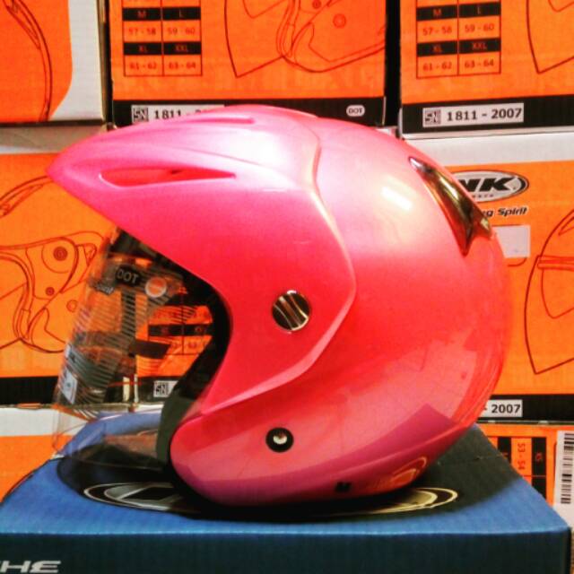

Ink cx22 pink magenta