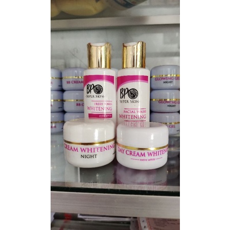 Bpo superskin Jombang / *paket super whitening*