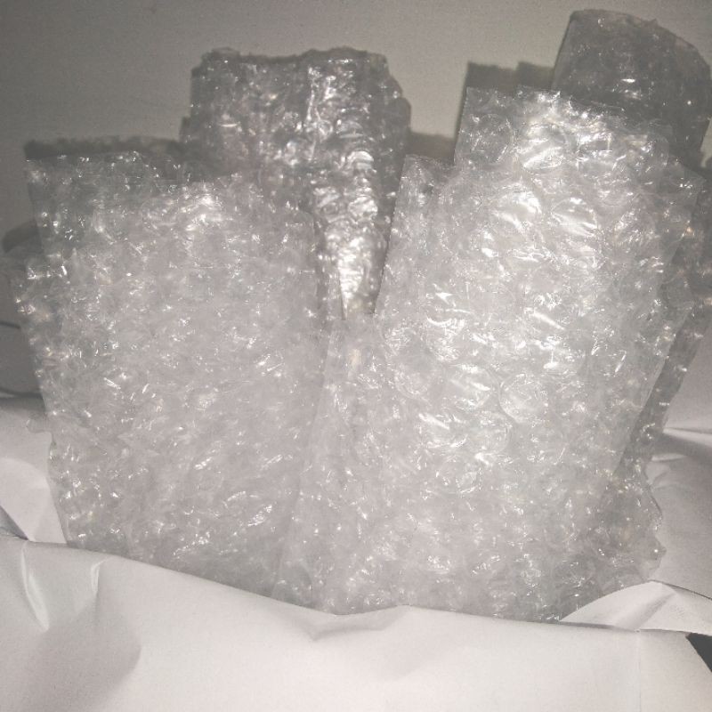 

Bubble Wrap