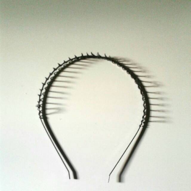 Bando Besi /Bando Sisir