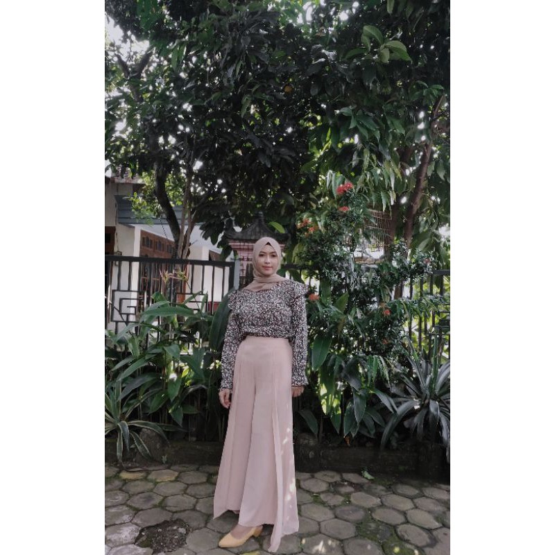 kulot zara