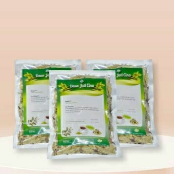 

Pelangsing Diet Teh Jati cina