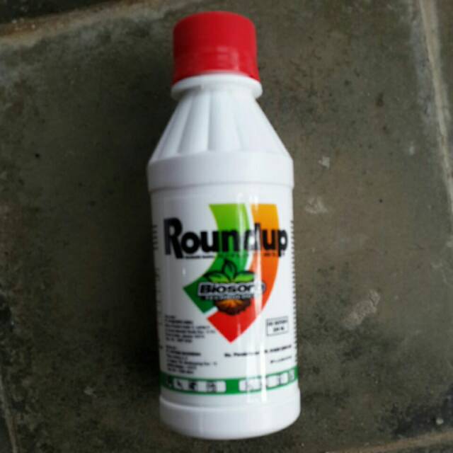 Roundup 486 SL 200ml