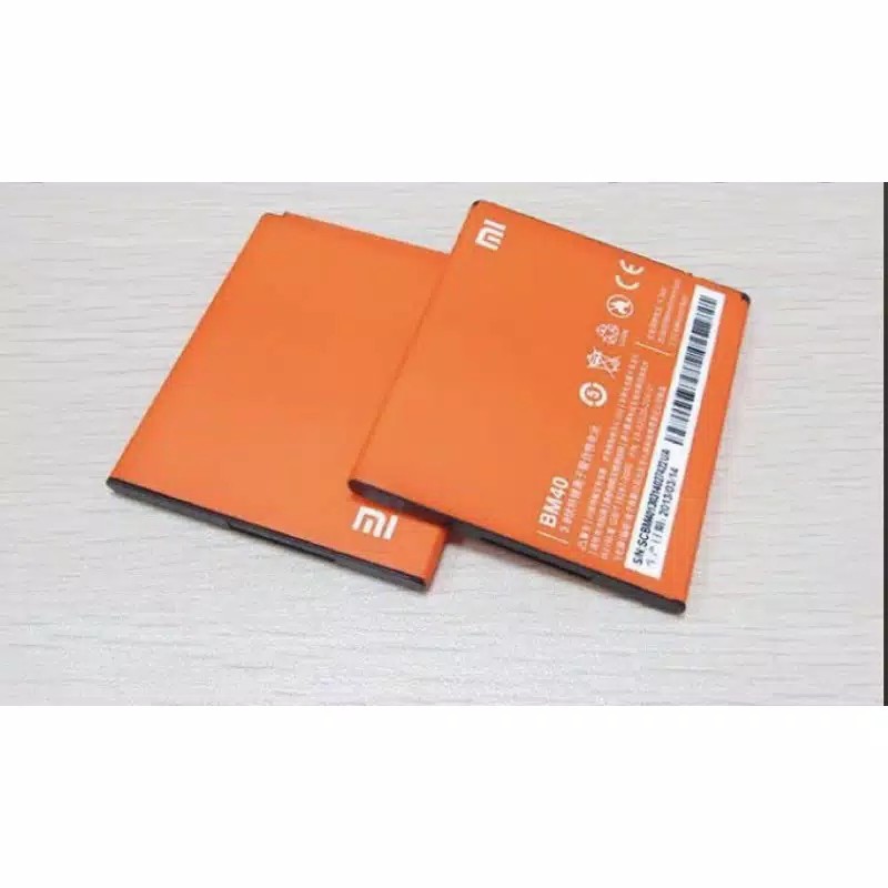 baterai xiaomi redmi note 2