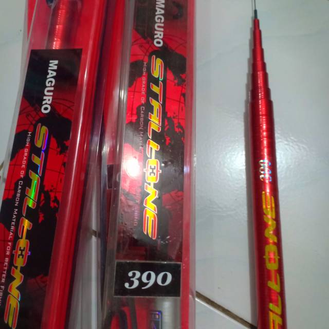 JORAN TEGEK MAGURO STALLONE 270 /360 /  390