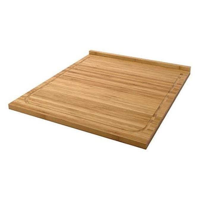 Promo Talenan  Bambu Besar  IKLamplig Bamboo Cutting Board 