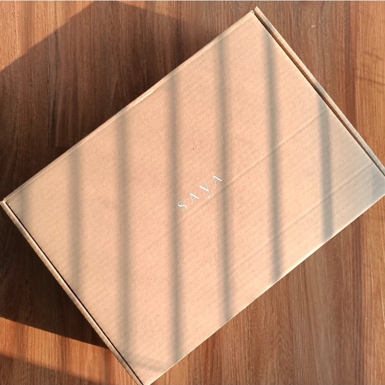 

SAYA - GIFT BOX