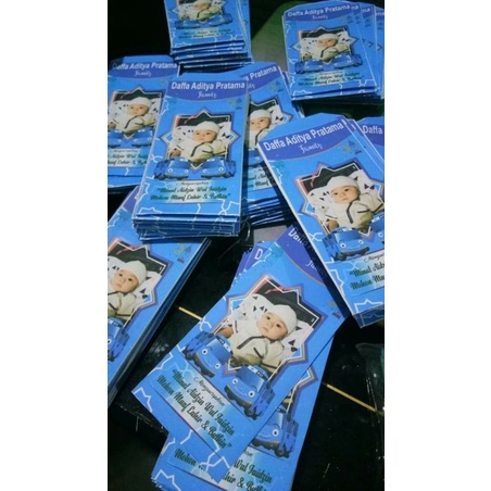 

amplop THR isi 10 pcs