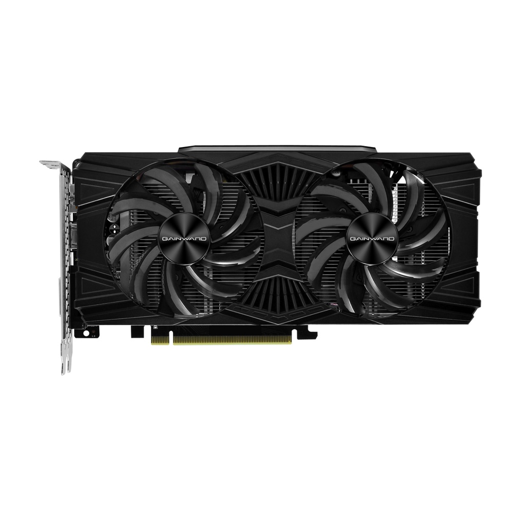 GAINWARD GeForce RTX 2060 GHOST 6GB GDDR6 MANTUL GAN