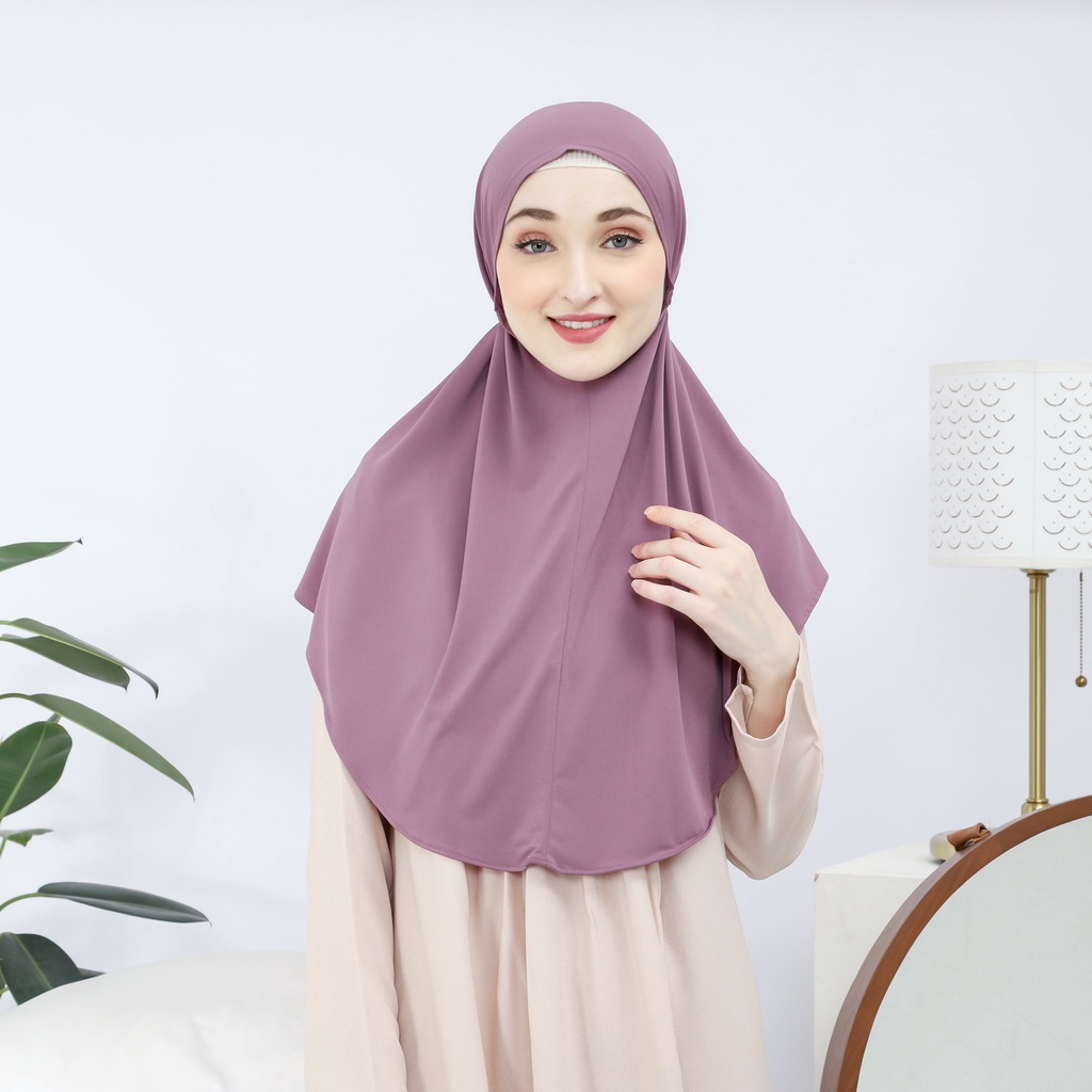 SPORTY BERGO-Lavender