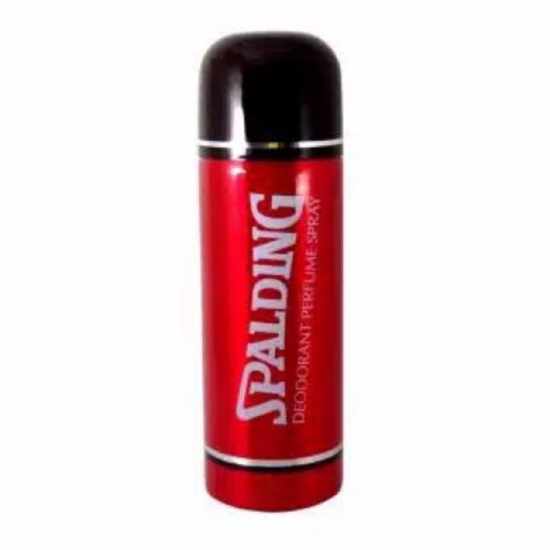 Spalding Deodorant Parfume Spray