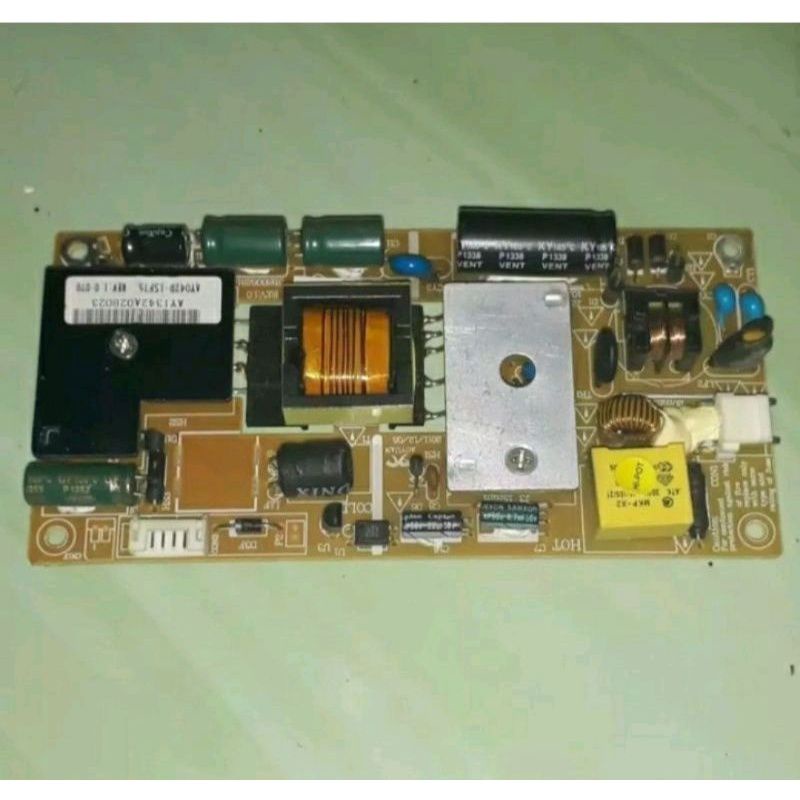 Power Supply PSU Polytron PLD 19D253