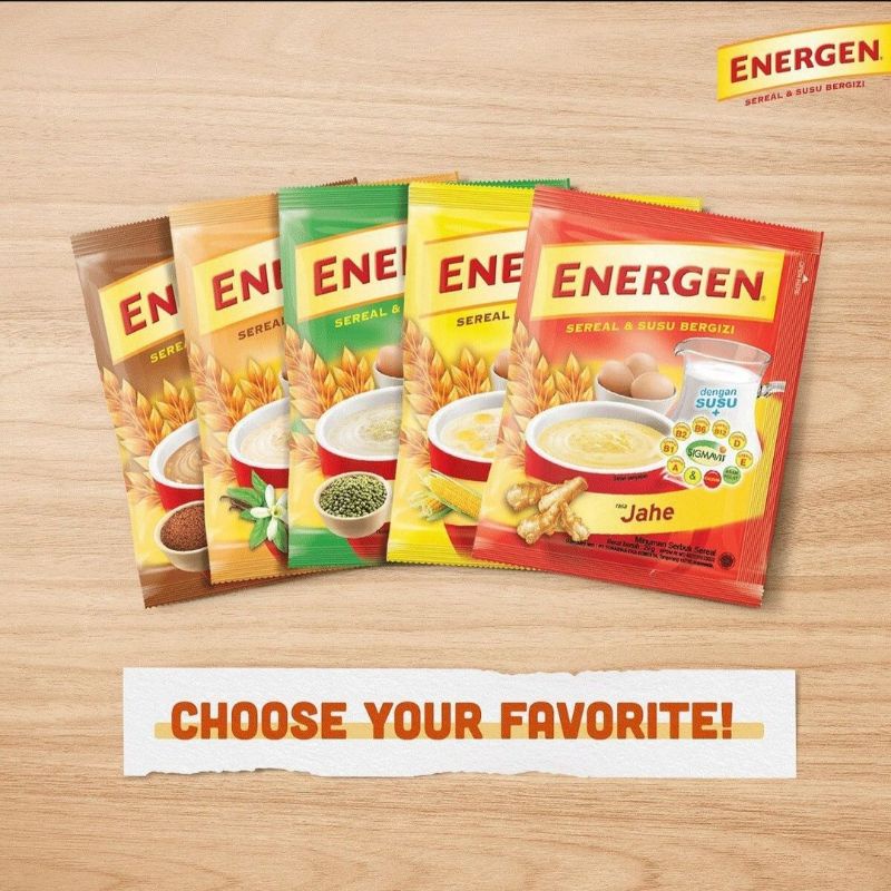 

Energen