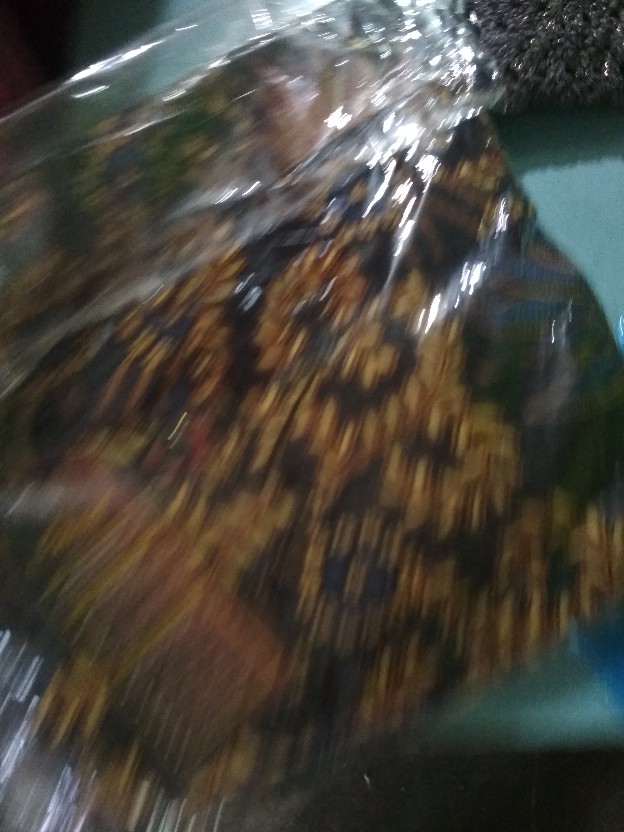 Seragam Kemeja /  Hem Batik Anak Termurah