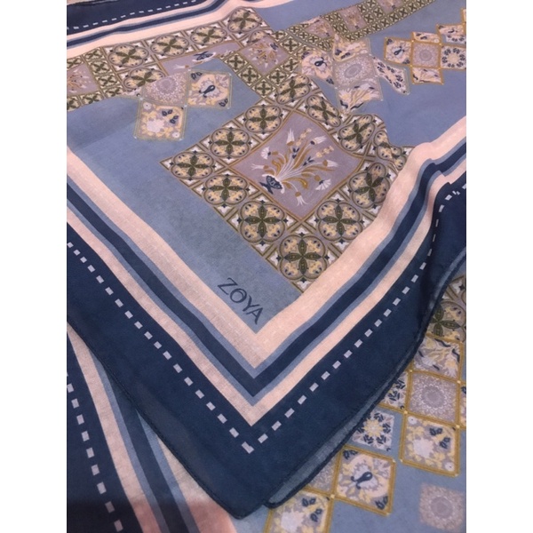 Preloved Jilbab Zoya