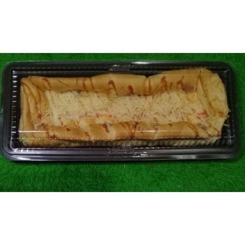 

Roti pizza brow 2 pack