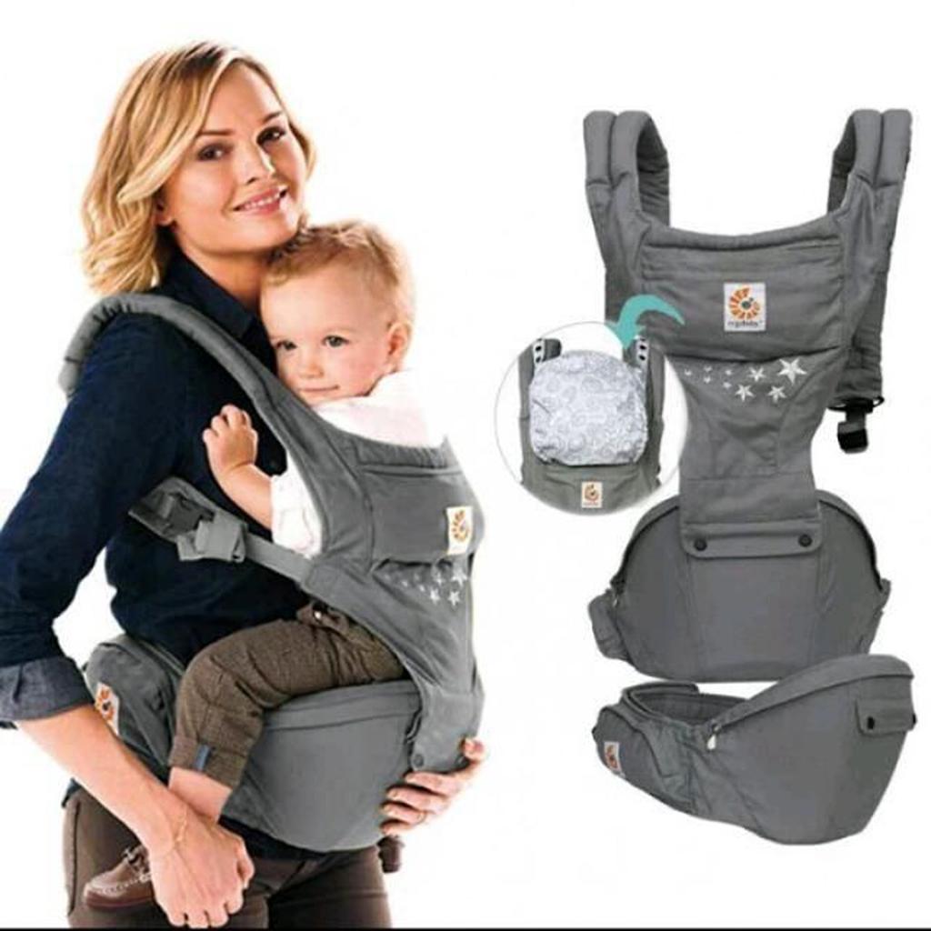 ergo hipseat