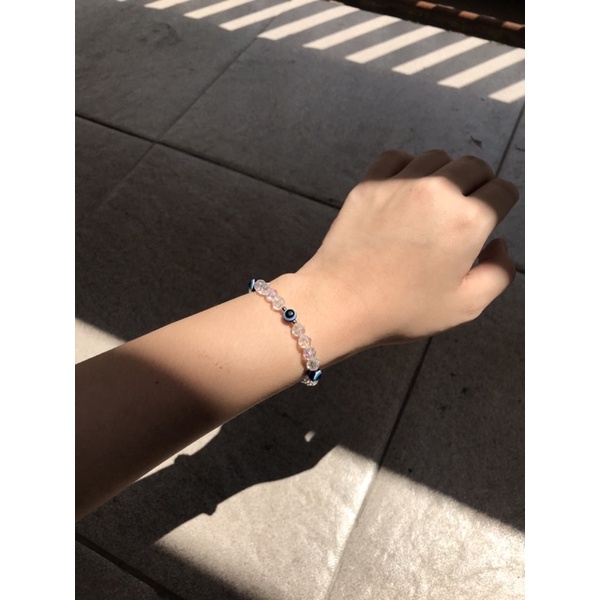 Evil Eye Bracelet