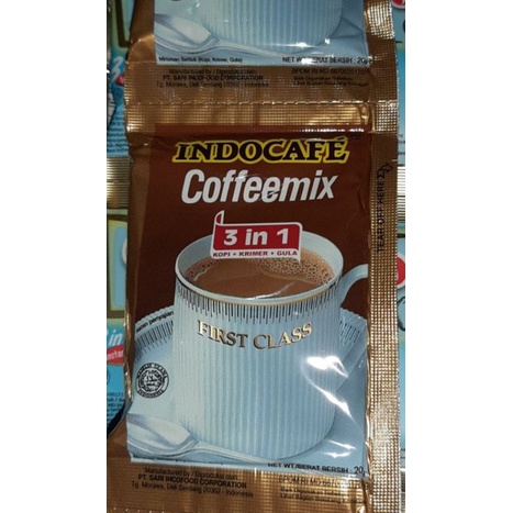 

indocafe coffemix 20gr
