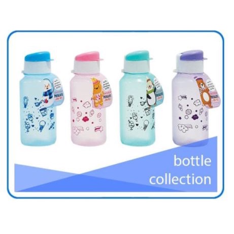 COD souvenir nikahan souvenir murah souvenir botol minuman souvenir cantik souvenir kekinian botol minuman anak kemasan 350ml barang ori sesuai stok