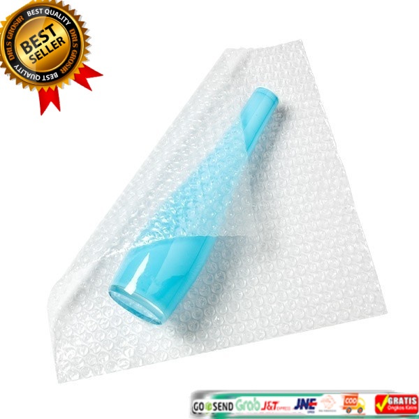 

bubble wrap untuk packing tambahan drls grosir