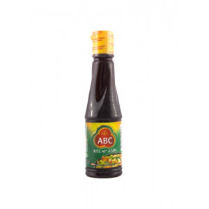 

Abc Kecap Asin Botol 133Ml