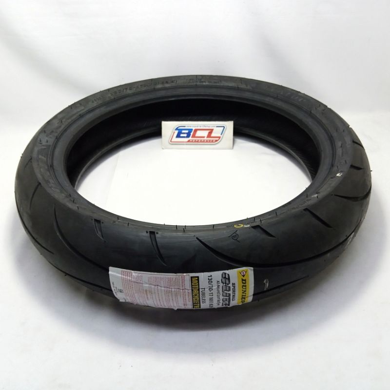 Ban Luar Dunlop Q-lite 130/70 R17