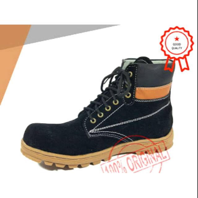 SEPATU COWOK NICHELIN