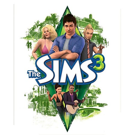 The Sims 3 Complete Edition