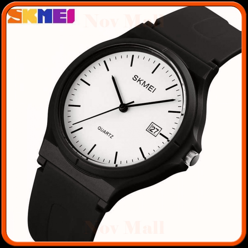 SKMEI Jam Tangan Analog Sporty Wanita - 1449