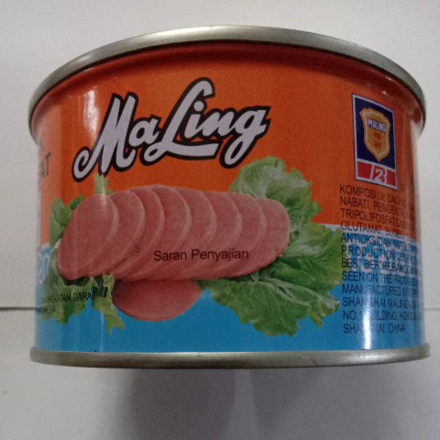

Maling TTS 397 gram