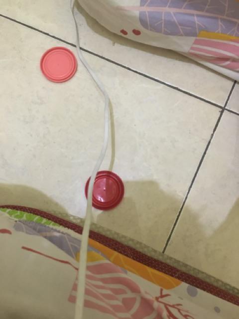 Alat Pembersih Sisik Ikan Praktis Tidak Belepotan