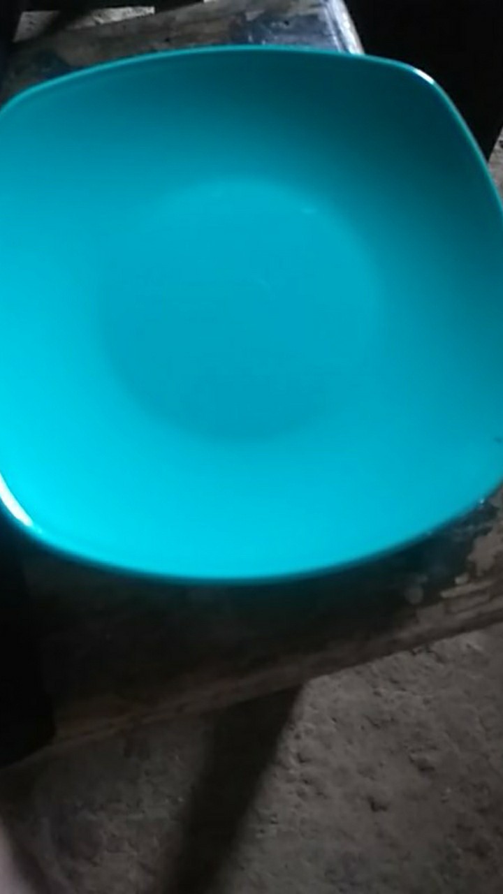 Piring Ceper Melamine Original Murah