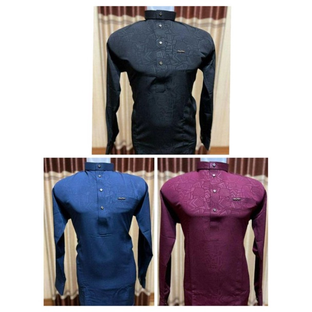 KOKO ANNUN MOTIF SULTAN