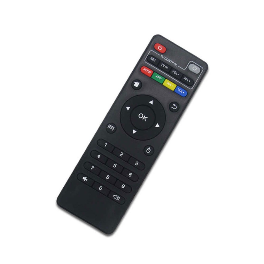 REMOT TV BOX STB  STB DIGITAL ANDROID TV BOX