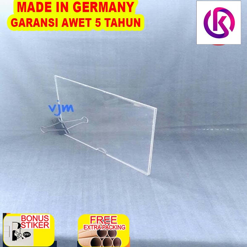 

Murah Acrylic jepit jempol/stand diskon